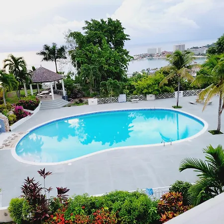 Blue Topaz Ocho Rios Exterior foto